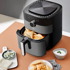 Arzum Airtasy XL Air Fryer Gray