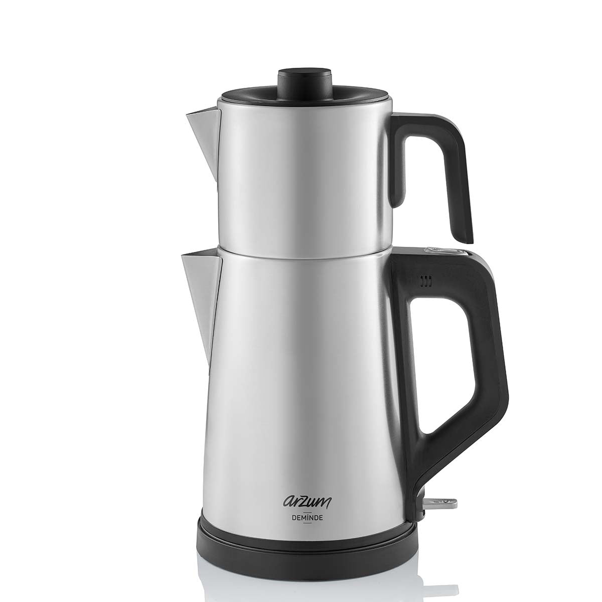 Arzum Deminde Electric Teapot 1.0 / 1.8 Liter