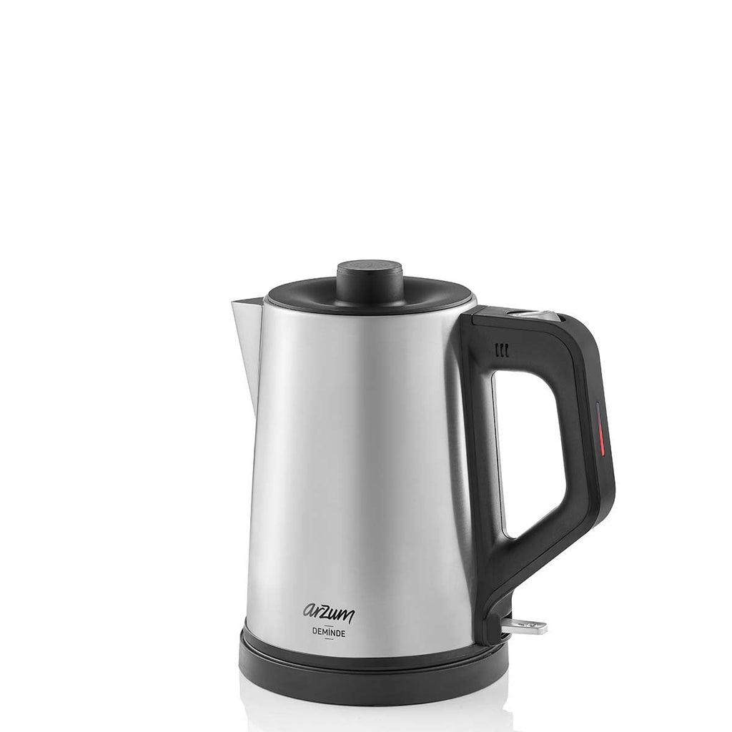 Arzum Deminde Electric Teapot 1.0 / 1.8 Liter