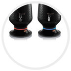 Arzum Ehlikeyf Semaver Zwart 3,5 L