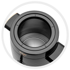 Arzum Ehlikeyf Semaver Zwart 3,5 L