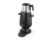 Arzum Ehlikeyf Semaver Zwart 3,5 L