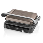 Arzum Tostçu Delux Grill En Tosti- Ijzer Toprak
