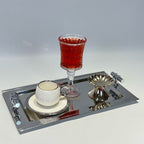 Abigail Wine Glasses 6 pieces