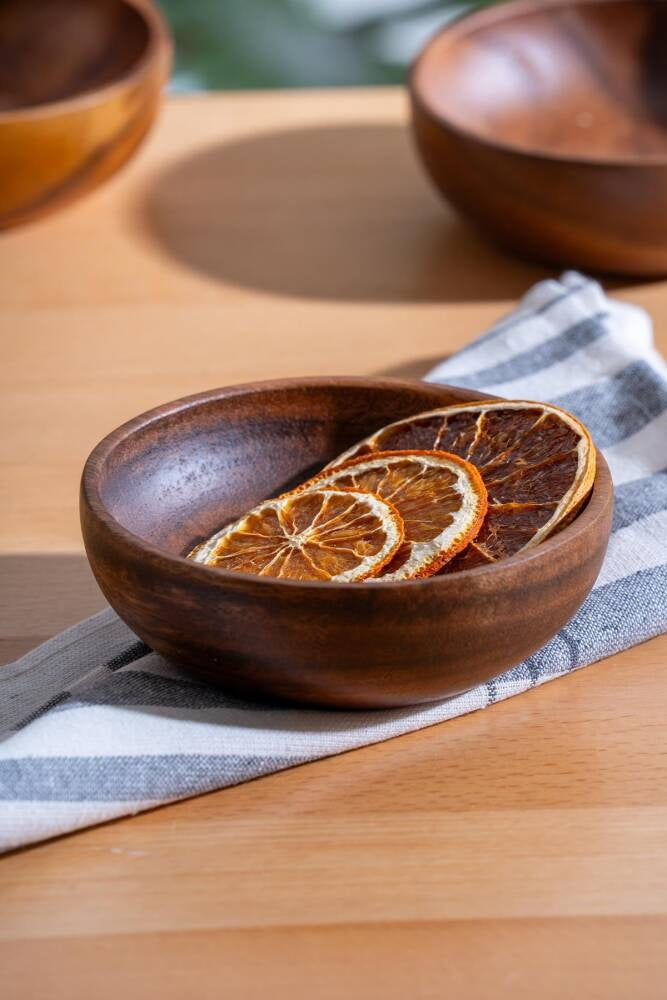 ACR Akasya Sauce Bowl - 12 cm