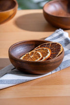 ACR Akasya Sauce Bowl - 12 cm