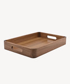 Acacia Lumo Tray | 36 cm