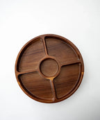 Acacia Lumo Snack Bowl