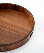 Acacia Terra Tray | 35 cm