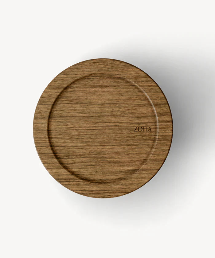 Acacia Food Storage Container Round | 1300 ml