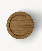 Acacia Food Storage Container Round | 400 ml